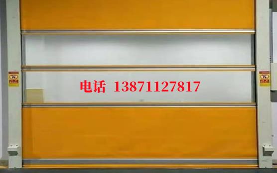 宝塔洁净室门
